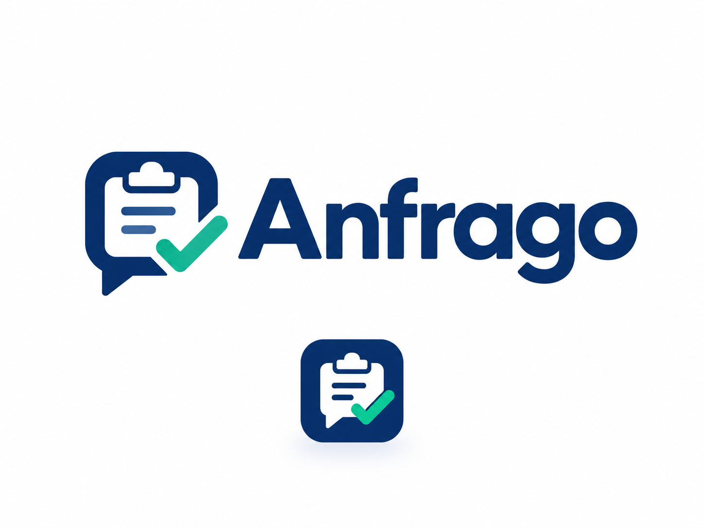 Anfrago